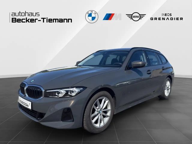 BMW 318 d Touring 319,- *WIDESCREEN*AHK*KAMERA*AMBIENTE*DA 2025 Diesel