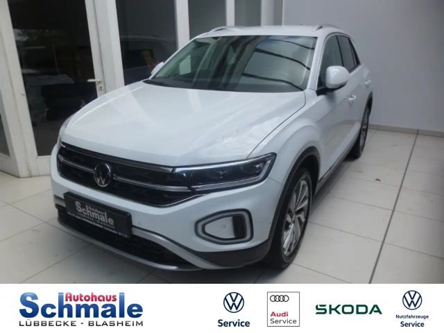 Volkswagen T-Roc Style AHK DSG Kamera 2023 Benzine