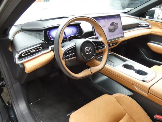 Mazda 6e