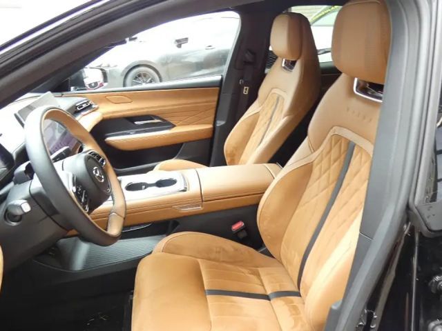 Mazda 6e