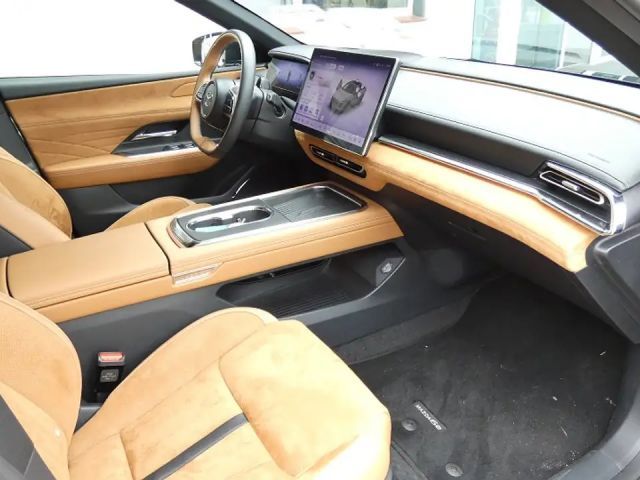 Mazda 6e