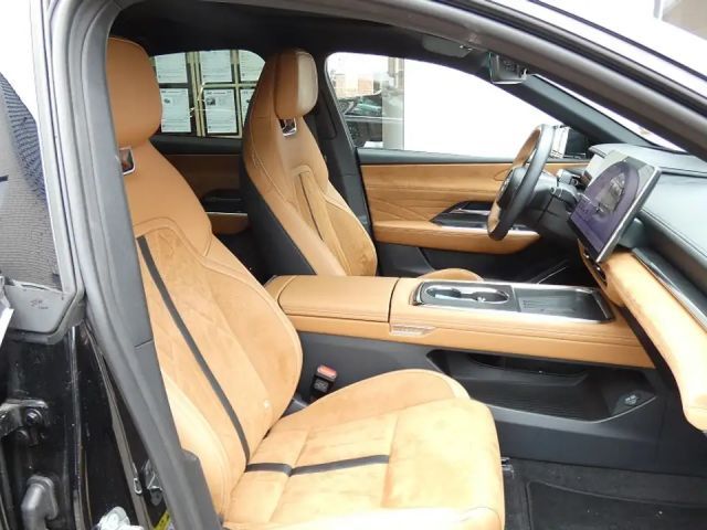 Mazda 6e
