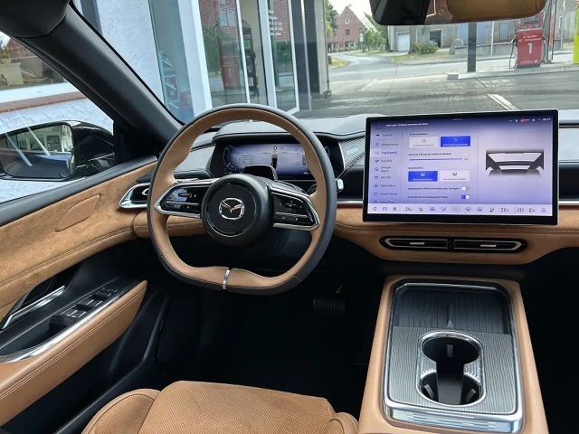 Mazda 6e