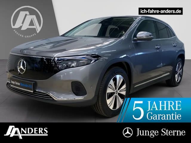 Mercedes-Benz EQA 250 + PROGR+DISTR+AHK+360+LED+NAVI+APPLE 2025 Elektrisch