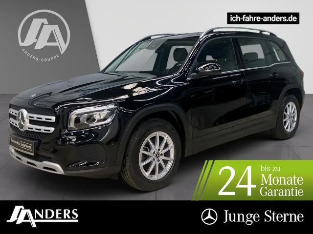 Mercedes-Benz GLB 200 d 4M AHK+Kam+LED+Navi+SHZ+Adv. Paket+PTS 2024 Diesel