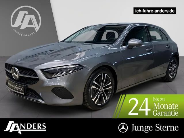 Mercedes-Benz A 200 d Progressive Adv+LED+Navi+SHZ+Kam+DISTR. 2025 Diesel