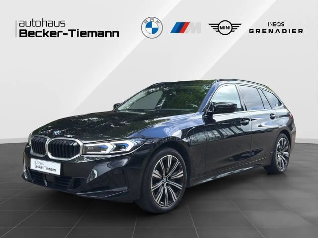 BMW 330 d xDrive Touring | AHK | ACC | Komfortzg | LED | N 2023 Diesel
