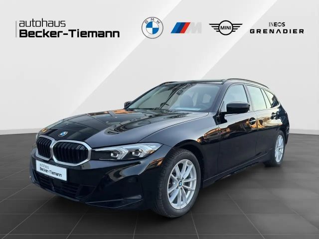 BMW 318 d Touring | Widescreen| DA Prof. | Standheizung | 2023 Diesel