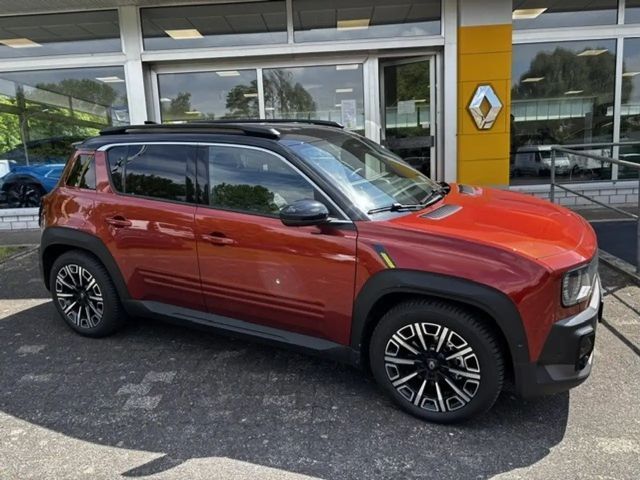 Renault R 4