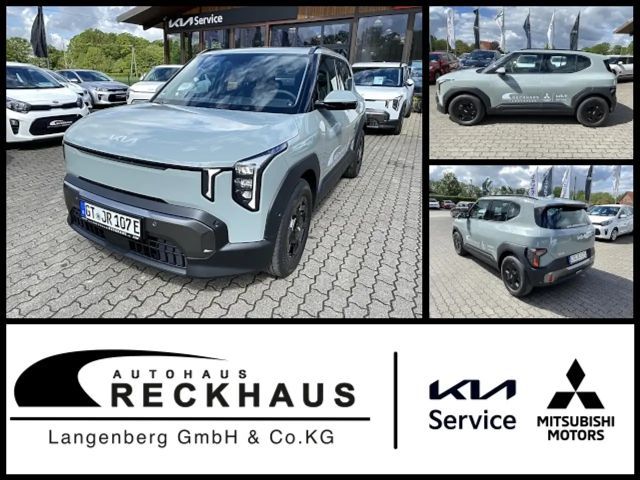 Kia EV2