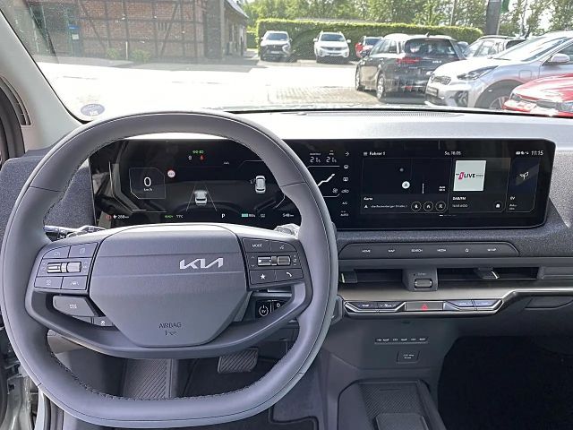 Kia EV2