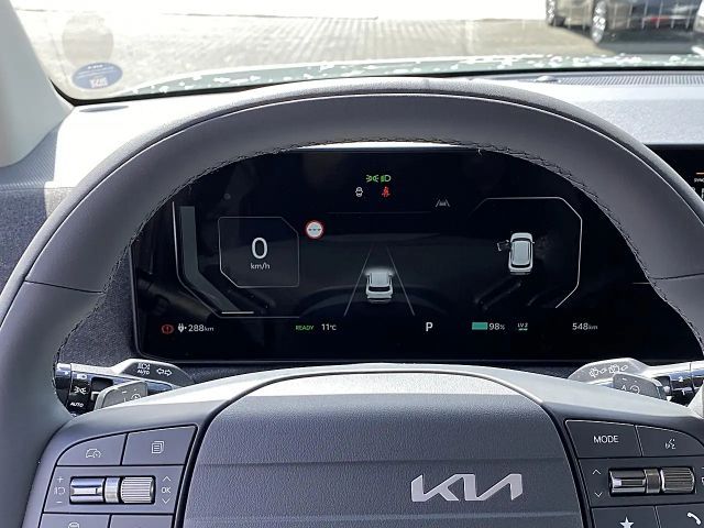 Kia EV2