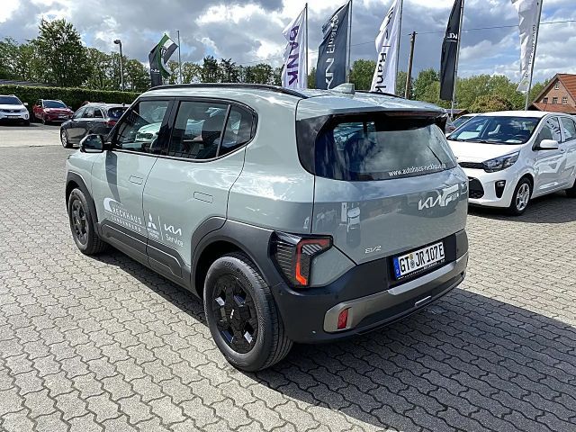 Kia EV2