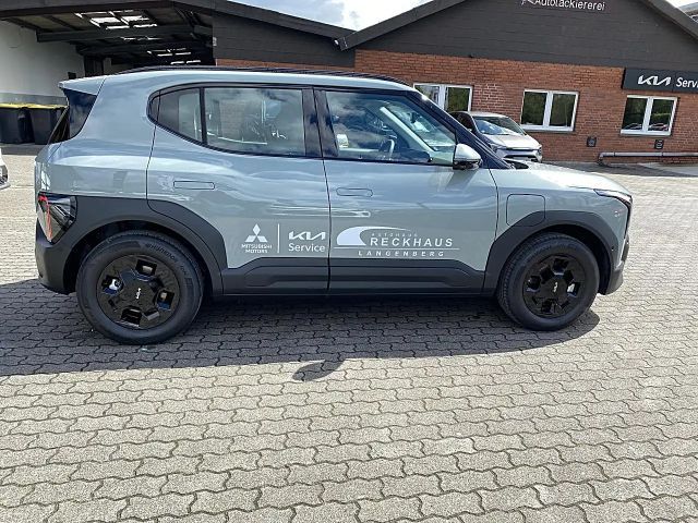 Kia EV2