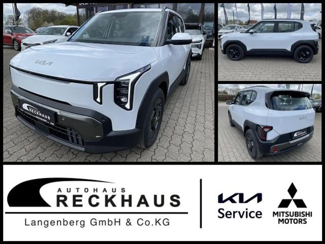 Kia EV2