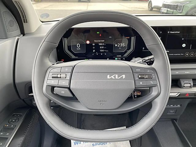 Kia EV2