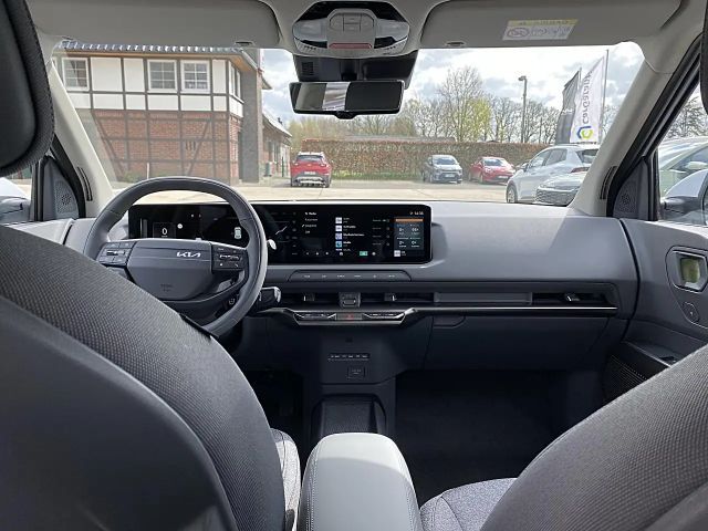 Kia EV2