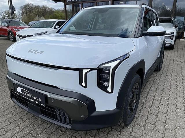 Kia EV2