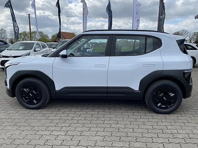 Kia EV2