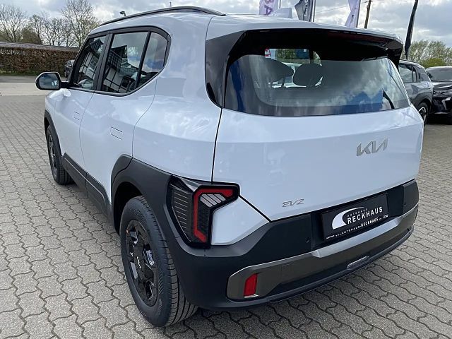 Kia EV2