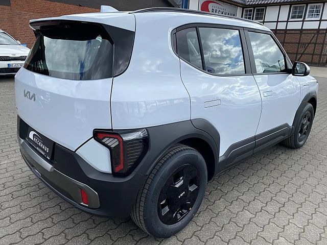 Kia EV2