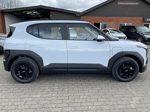 Kia EV2