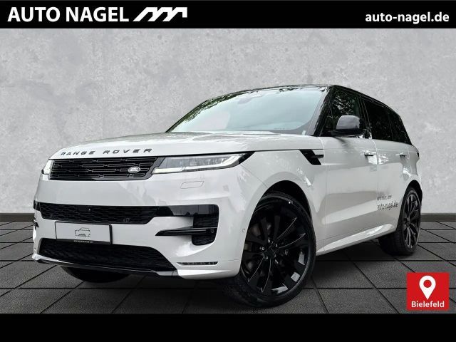 Land Rover Range Rover Sport Range Rover Sport D350 Autobiography AHK Standhz 2026 Diesel