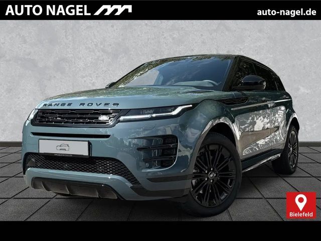 Land Rover Range Rover Evoque Range Rover Evoque D200 Dyn. SE 20"Black+WinterP 2025 Diesel