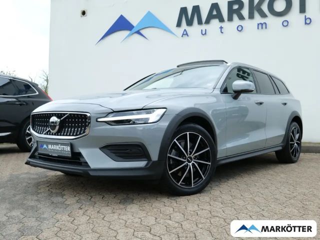 Volvo V60 CC B4 AWD Plus LED/Schiebedach/Kamera/Winter-Paket 2024 Diesel
