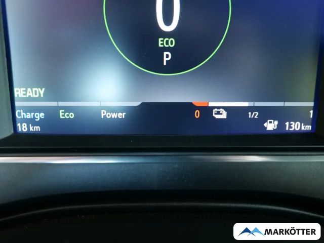 Opel Corsa-e