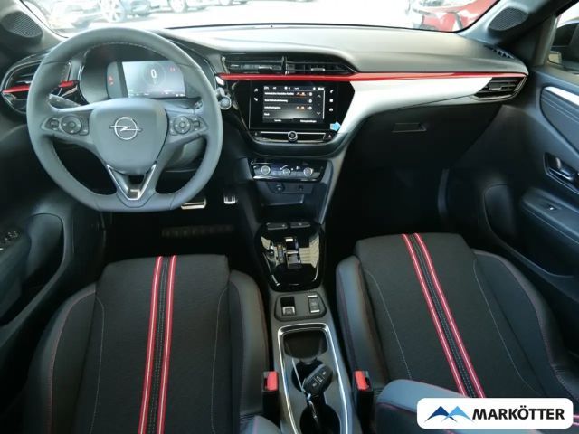Opel Corsa-e
