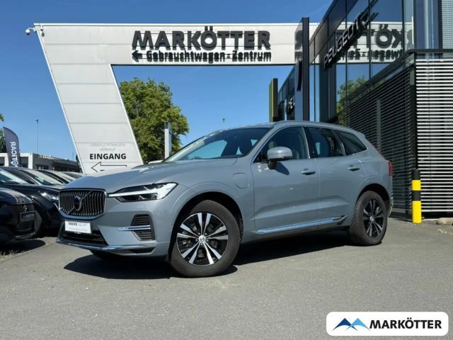 Volvo XC60 T6 AWD Inscription Expression Recharge PANO 2023 Hybride / Benzine