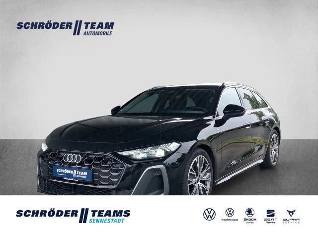 Audi A5 Avant TDI S line Matrix ACC Spurw. 360° eUPE 74... 2025 Diesel