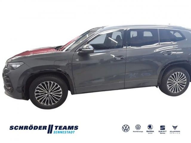 Volkswagen Tayron 1.5 l TSI eHybrid DSG R-Line 2025 Hybride / Benzine