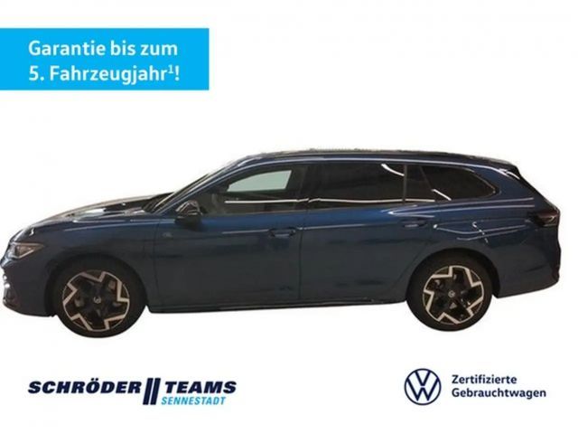 Volkswagen Passat 1.5 l TSI eHybrid DSG R-Line 2025 Hybride / Benzine