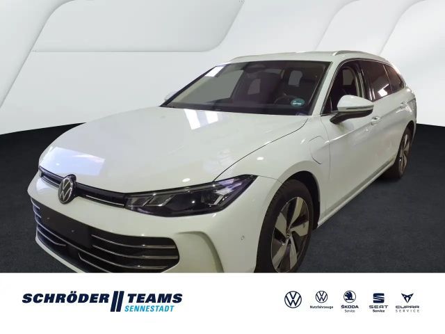 Volkswagen Passat Business 1,5 l eHybrid OPF 110 kW (150 PS) / 85... 2025 Hybride / Benzine