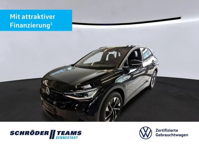 Volkswagen ID.4 Pro Performance 1,99% Finanzierung möglich !!! 2023 Elektrisch