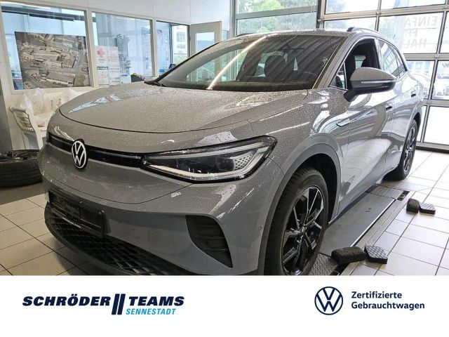Volkswagen ID.4 Pro Performance 2023 Elektrisch