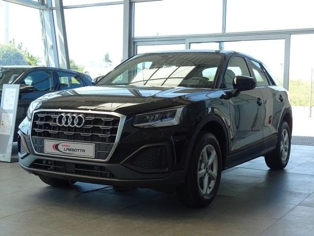 Audi Q2 30 TDI - LED / AHZV 2025 Diesel