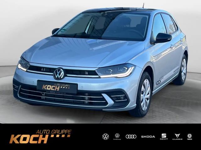 Volkswagen Polo 1.0TSI Style DSG LED Navi Kamera 2024 Benzine