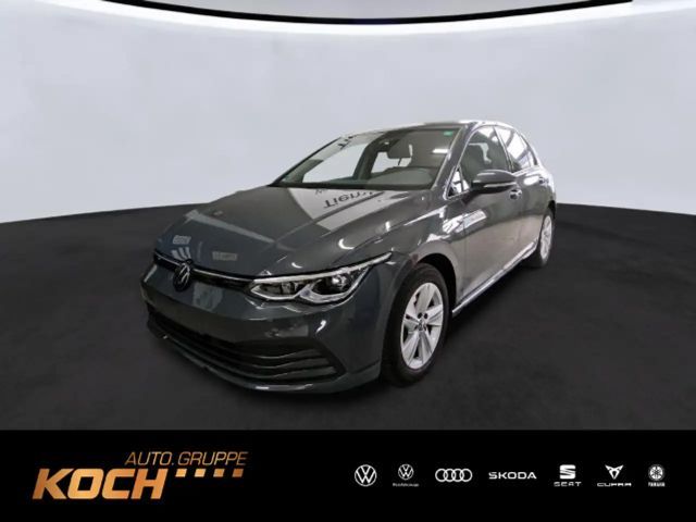 Volkswagen Golf VIII 1.5 TSI Life LED Navi 2023 Benzine