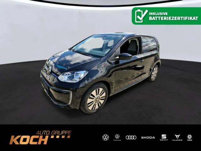 Volkswagen up! e-up! Style Plus 2022 Elektrisch