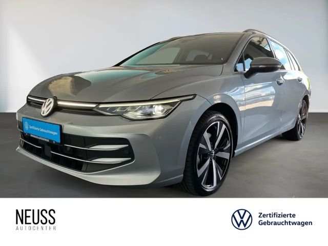 Volkswagen Golf Variant 2.0 TDI DSG Style AHK+NAVI+SHZ+HUD+ACC 2025 Diesel
