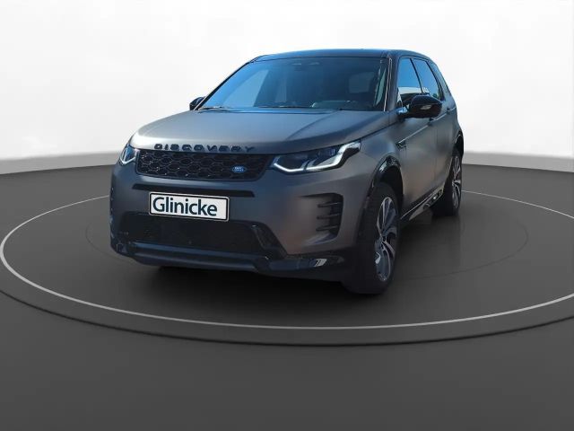 Land Rover Discovery Sport Hybrid Dynamic SE AWD *Pano Lede 2024 Hybride / Benzine