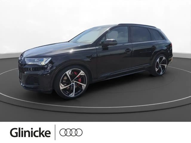 Audi SQ7 4.0 TFSI quattro competition plus Pano Luft 2022 Benzine