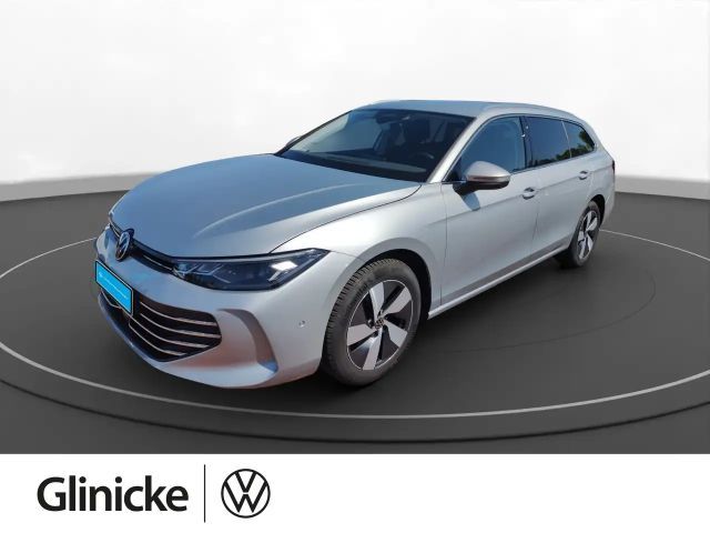 Volkswagen Passat Variant 1.5 eTSI Business Navi AHK LED 2025 Benzine