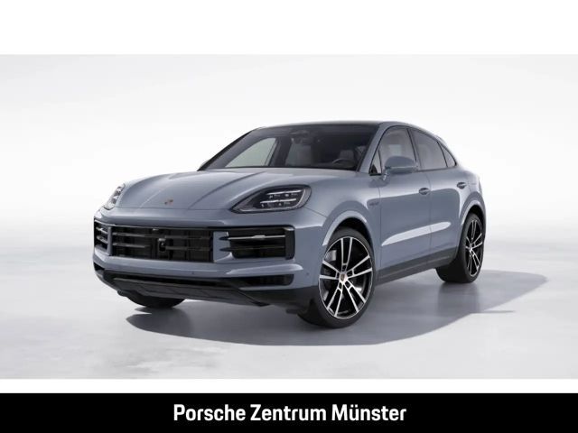 Porsche Cayenne E-Hybrid Coupe InnoDrive Head-Up BOSE 2025 Hybride / Benzine
