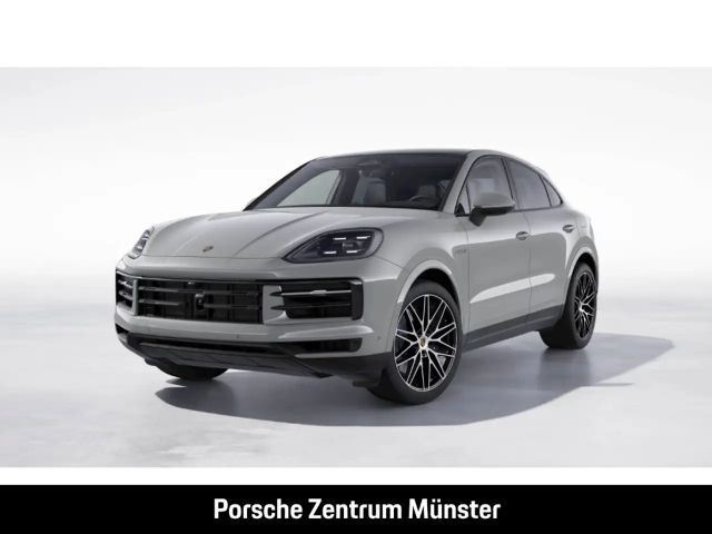 Porsche Cayenne E-Hybrid Coupe InnoDrive Head-Up Display 2024 Hybride / Benzine