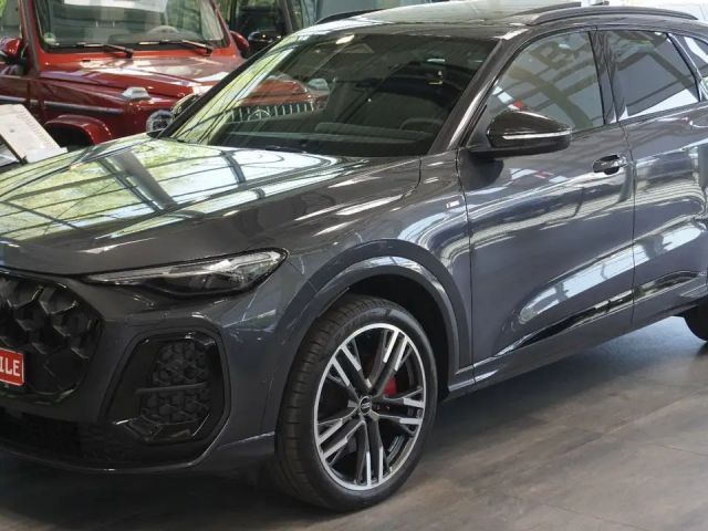 Audi Q5 2.0 TDI 3 x S LINE *AHK*PANO*HUD*LUFT* 2026 Diesel