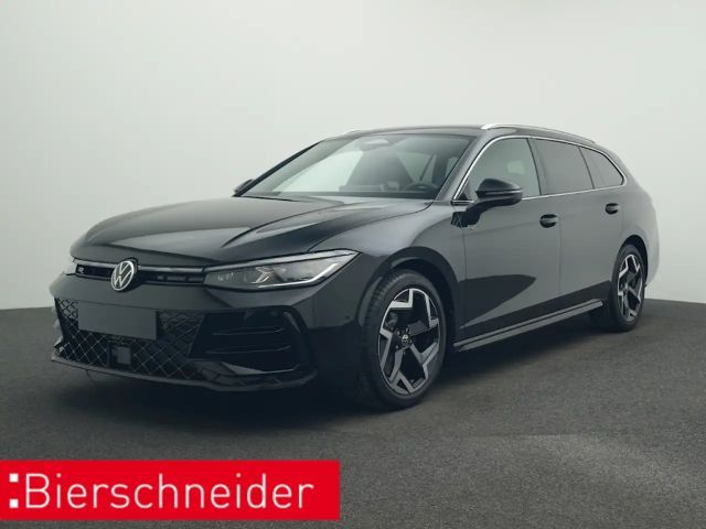 Volkswagen Passat Var. 2.0 TDI DSG 4Mo. R-Line AHK 18 INKL. WKR ALU 2026 Diesel